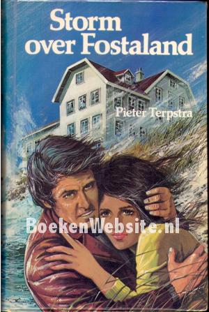 Storm over Fostaland