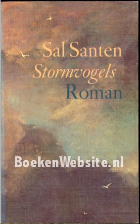 Stormvogels