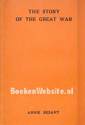 The Story of the Great War