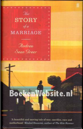 The Story of a Marriage