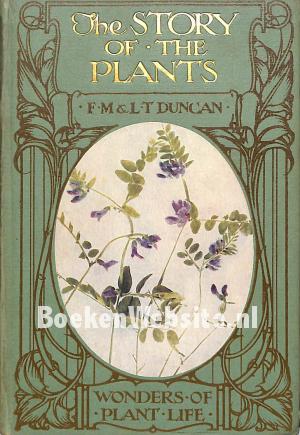 The Story of the Plants The Story of the Plants