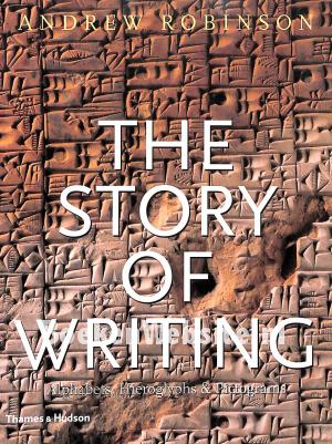The Story of Writing