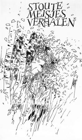 Stoute meisjes verhalen