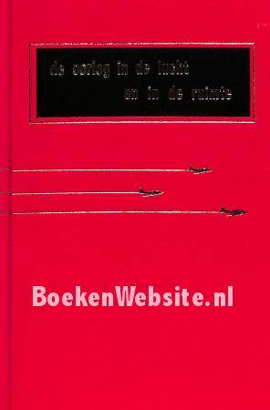 Straaljagers en V-wapens startten te laat