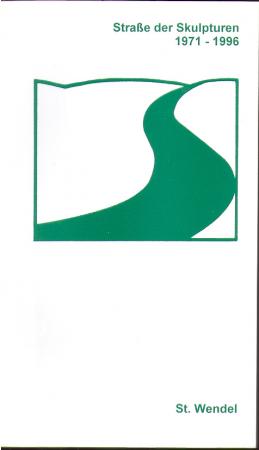 Strasse der Skulpturen 1971-1996