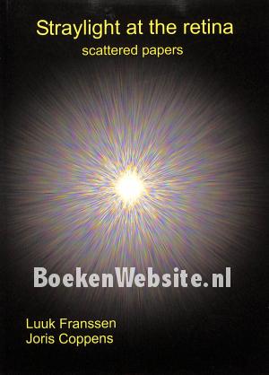 Straylight at the retina Straylight at the retina