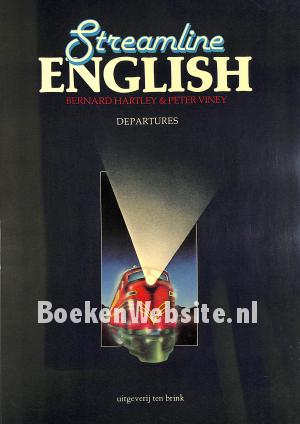 Streamline English Streamline English