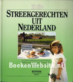 Streekgerechten uit Nederland