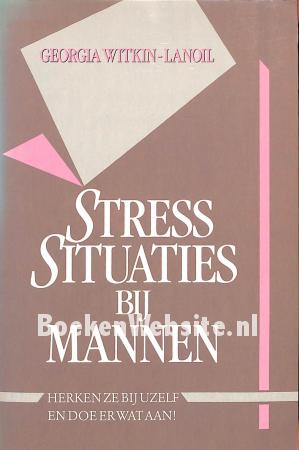 Stress situaties bij mannen