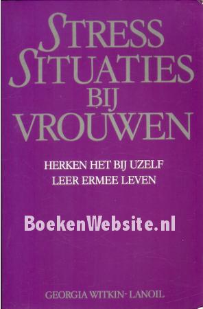 Stress situaties bij vrouwen