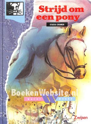 Strijd om een pony Strijd om een pony