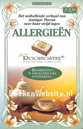 Strijd tegen allergieen