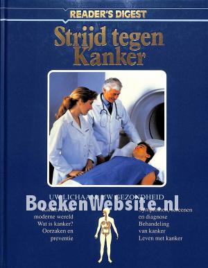 Strijd tegen kanker