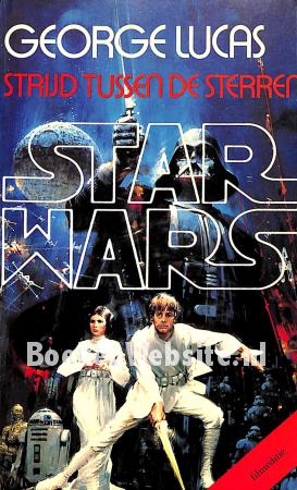 Strijd tussen de sterren