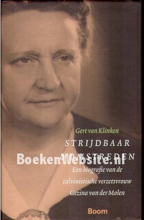 Strijdbaar & omstreden