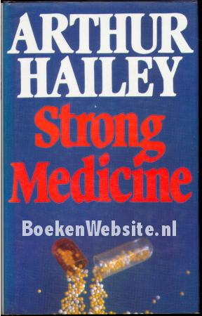 Strong Medicine