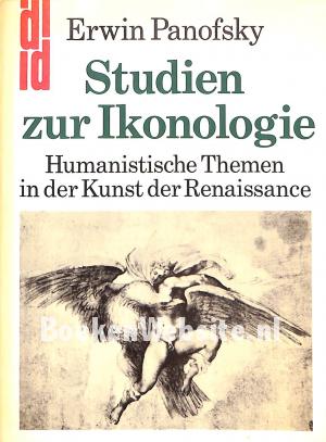 Studien zur Ikonologie