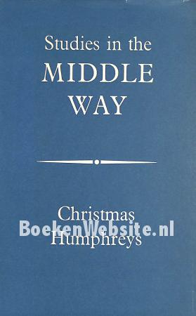 Studies in the Middle Way