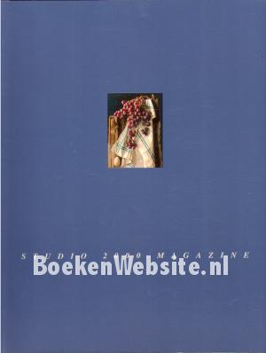 Studio 2000 magazine jaargang 12 nr. 2