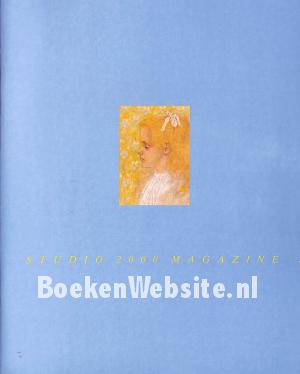 Studio 2000 magazine jaargang 3 nr. 2