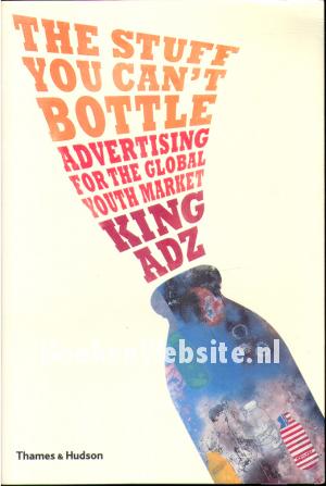 The Stuff You Can't Bottle The Stuff You Can't Bottle