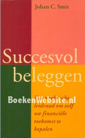Succesvol beleggen