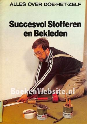 Succesvol Stofferen en Bekleden