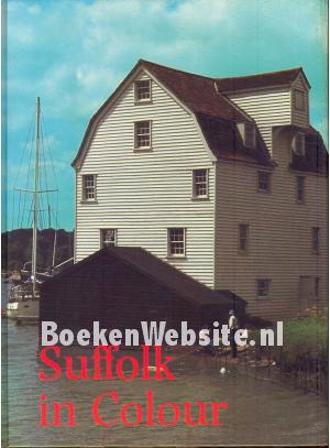 Suffolk in Colour