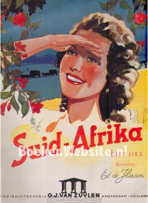 Suid-Afrika Liedjies Suid-Afrika Liedjies