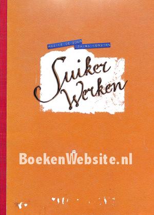 Suiker werken Suiker werken