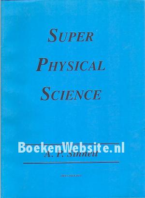 Super Physical Science