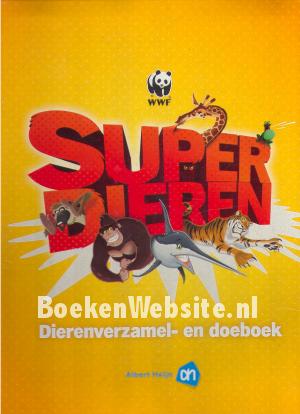 Superdieren 1