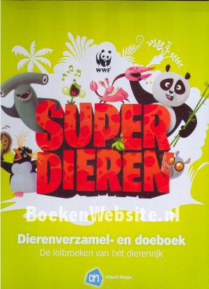 Superdieren 2