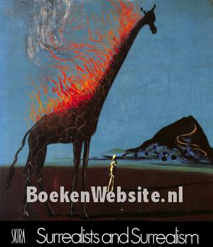 Surrealists and Surrealism 1919-1939