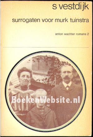 Surrogaten voor Murk Tuinstra