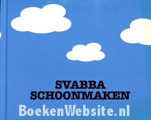 Svabba schoonmaken