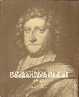 Sybrandus van Noordt Sybrandus van Noordt