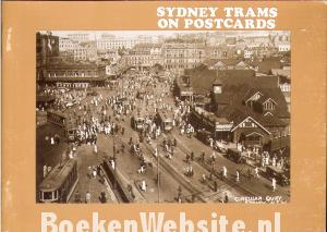 Sydney Trams on Postcards