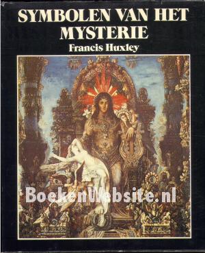 Symbolen van het mysterie