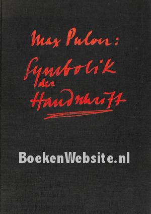 Symbolik der Handschrift