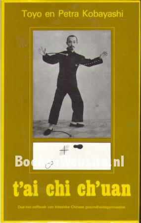 T'ai chi ch'uan