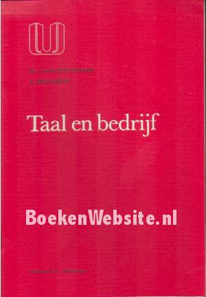 Taal en bedrijf