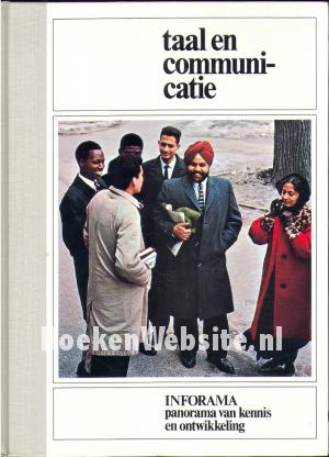 Taal en communicatie