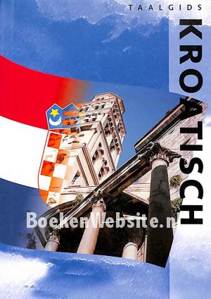Taalgids Kroatisch