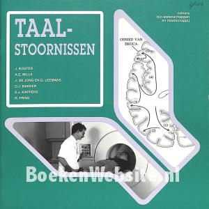 Taalstoornissen