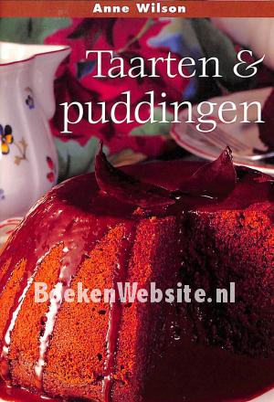 Taarten & puddingen Taarten & puddingen