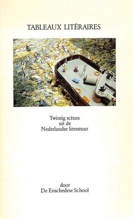 Tableaux Literaires