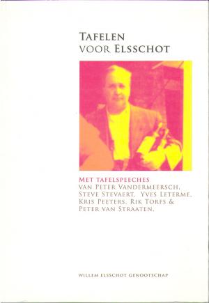 Tafelen voor Elsschot