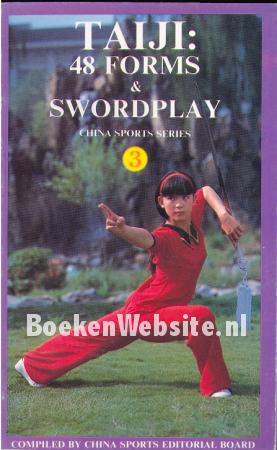 Taiji: 48 Forms & Swordplay Taiji: 48 Forms & Swordplay