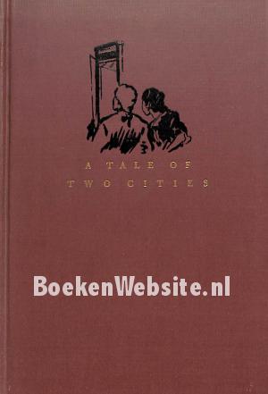 A Tale of Two Cities